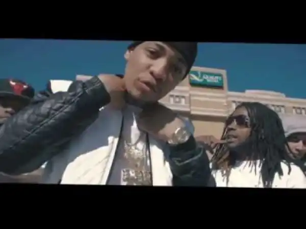 Video: Kay Bandz - Real